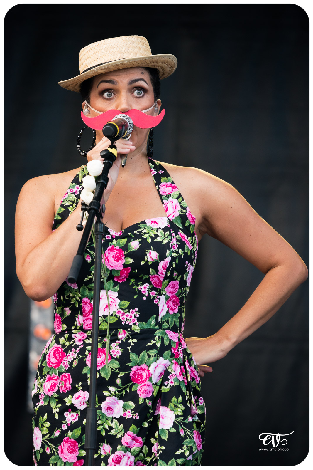 LA CHOUC' - 35ÈME TOURNEE D'ÉTÉ